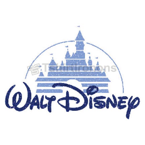 Disney T-shirts Iron On Transfers N2365